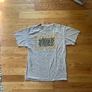 Logic “Under Pressure” short sleeve t shirt